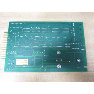 99XX C25 Circuit board 20032 - New No Box