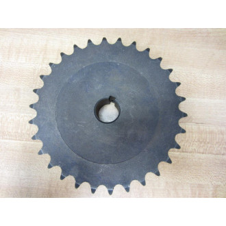 Martin 40BS30 34 Sprocket