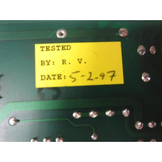 99XX C25 Circuit board 20032 - New No Box