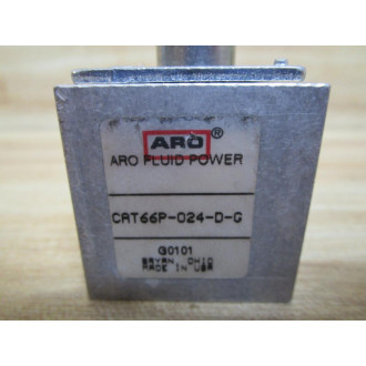 ARO 66P-024-D-G Solenoid Valve - New No Box