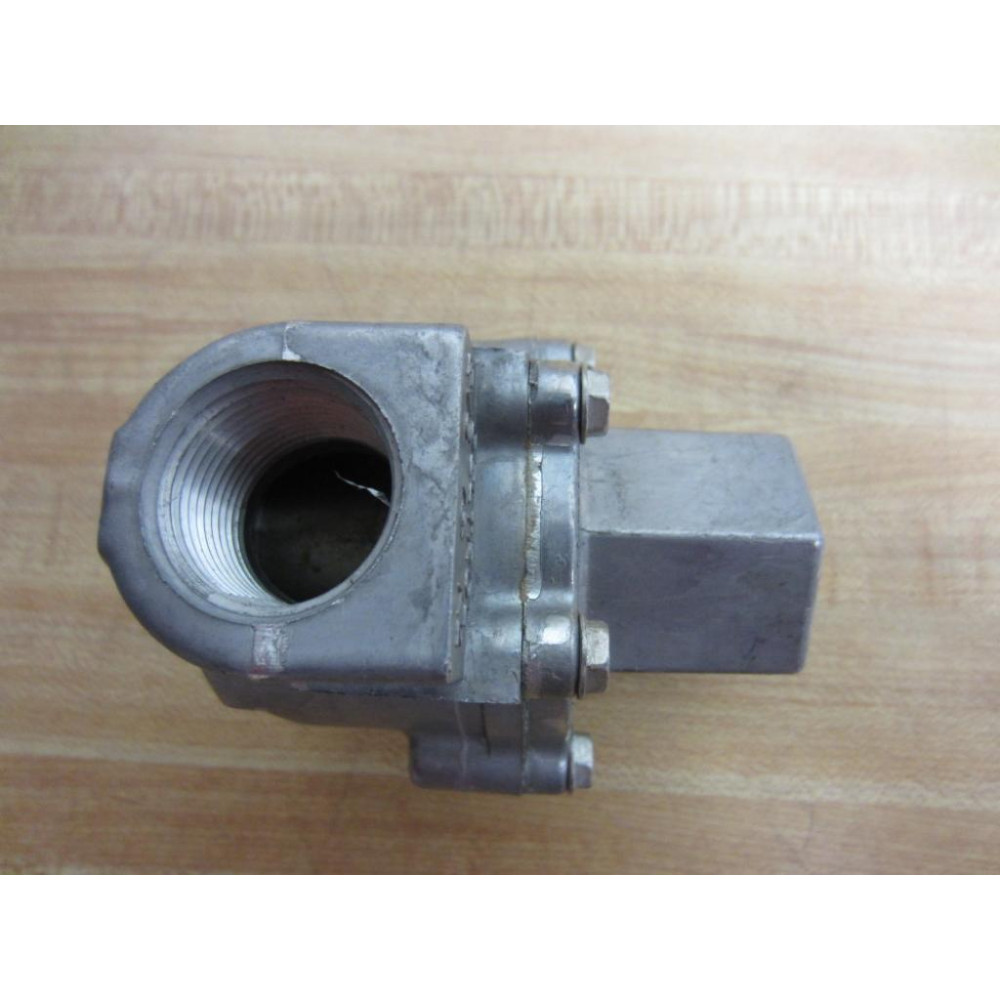 Deltrol EV3 5 A2 Valve Quick Exhaust EV35A2 - Used