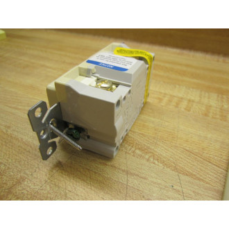 Cooper VGF20V GFCI Plug 20A-125V