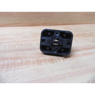 Allen Bradley 800T-FX6A5 Push-Pull Button Core Only - New No Box