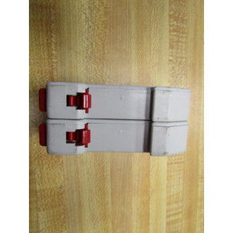 Bussmann CHCC2D1 Fuse Holder CHCC2DI - Used