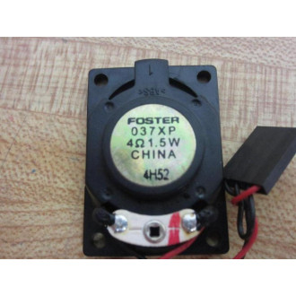 Foster 037XP Internal Desktop Speaker Assembly - Used