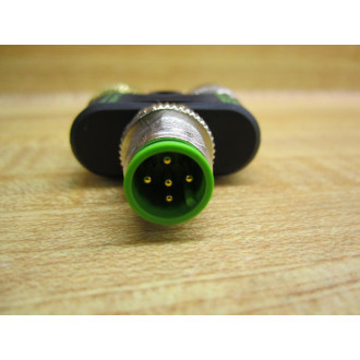 Murr Elektronik 7000-41121 Cable Connector - New No Box