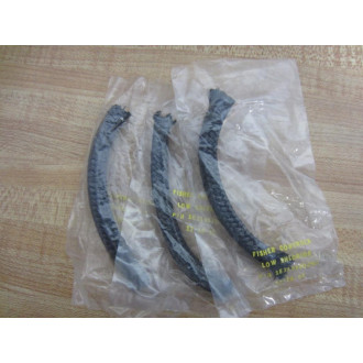 Fisher RPACKX00122 Rebuild Packing Kit