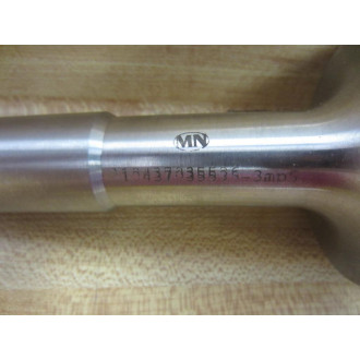 Dresser 634763 Plug 10K 4 S.S