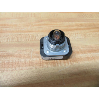 Allen Bradley 800T-FXJP16RA1 Red Button Core Only - New No Box