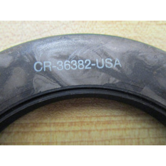 Chicago Rawhide CR 36382 Oil Seal - New No Box