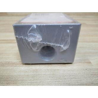 Red Dot IH3-1 3 Hole Device Box