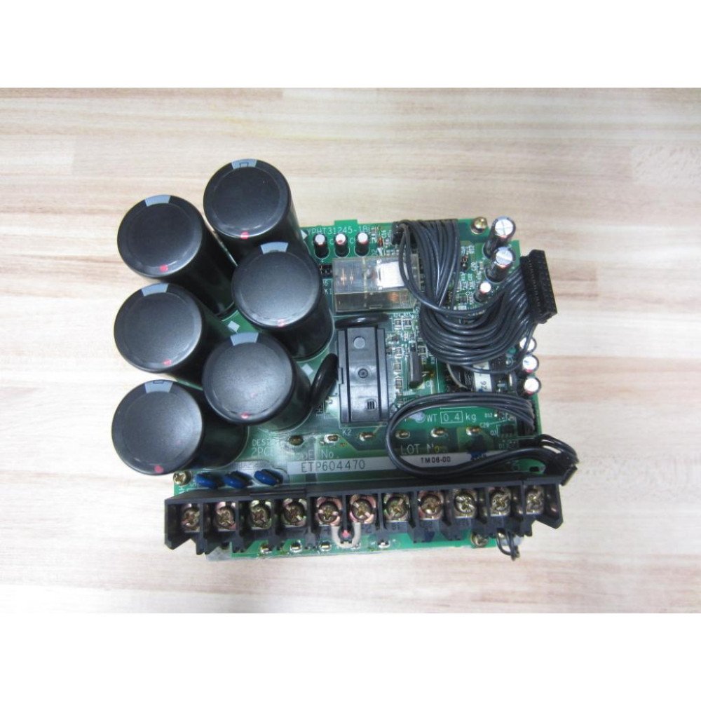 YPHT31245-1B Circuit Board - Used