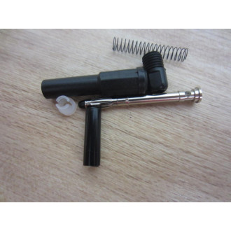 Pomona Electronics 122505A Banana Plug (Pack of 6)