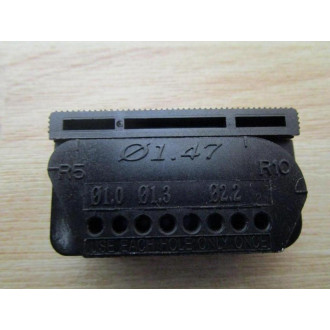 Banner PFC-3 Plastics Fiber Cutter - New No Box