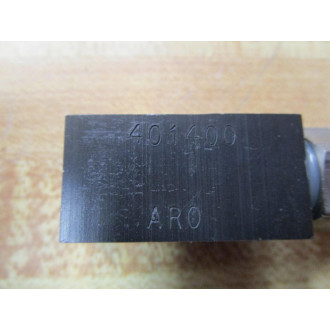 ARO 401400 Valve
