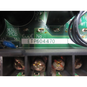 YPHT31245-1B Circuit Board - Used