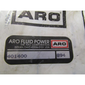 ARO 401400 Valve