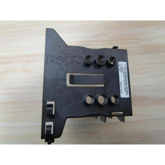Dell W6177 Plastic Mount - Used