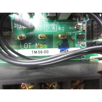 YPHT31245-1B Circuit Board - Used