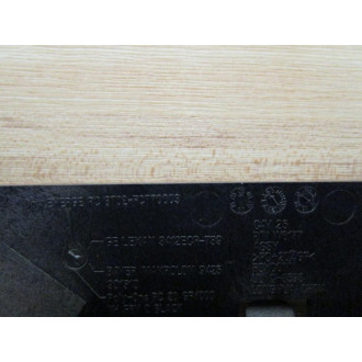 Dell W6177 Plastic Mount - Used