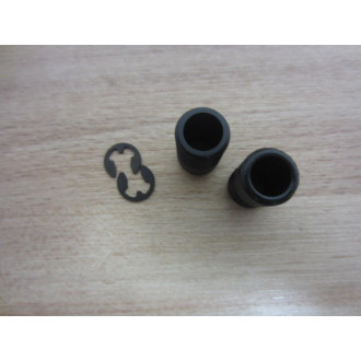 Banner Q45VR3FVQ Sensor 54313