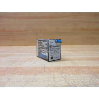 Finder 55.33.9.024.0090-24V DC Relay 55.33.9.024.0090-24VDC - New No Box