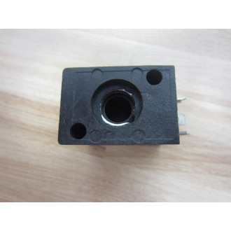 Parker L0058183C Solenoid Coil - New No Box