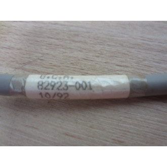 82923-001 Cable - Used
