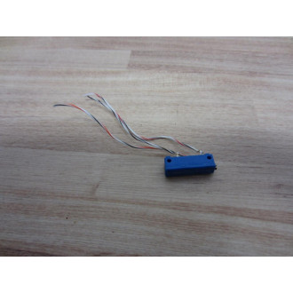 Bourns 3067-1-103 Trim Potentiometer - Used