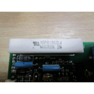 Allen Bradley 152290 Circuit Board - Used