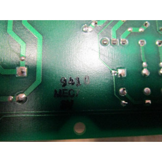 Allen Bradley 152290 Circuit Board - Used