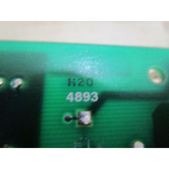 Allen Bradley 152290 Circuit Board - Used