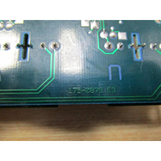 Toshiba MG15Q6ES42 Circuit Board - Used