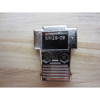 Omron XM2S-09 Connector XM2S09 Shell Assembly