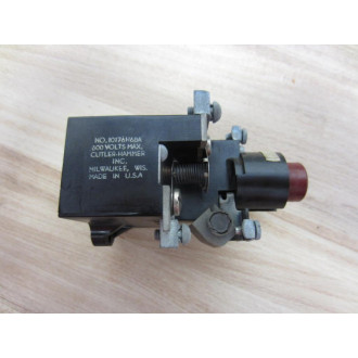 Cuttler Hammer 10176H68A Overload Relay