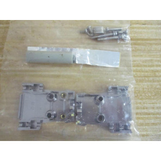 Omron XM2S-09 Connector XM2S09 Shell Assembly