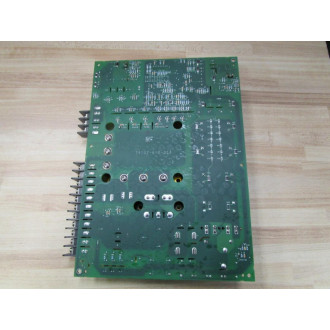 Omron 74102-610-05A Circuit Board - Used