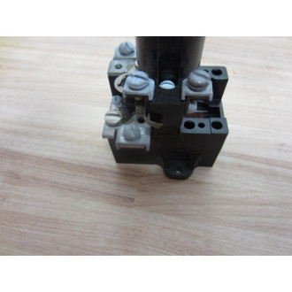 Cuttler Hammer 10176H68A Overload Relay
