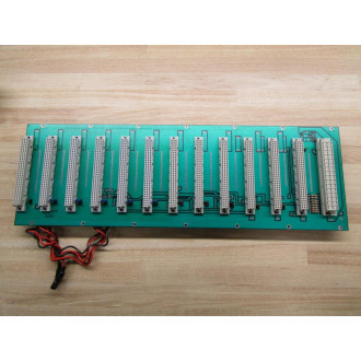 S581 Circuit Board 7361.02 - Used