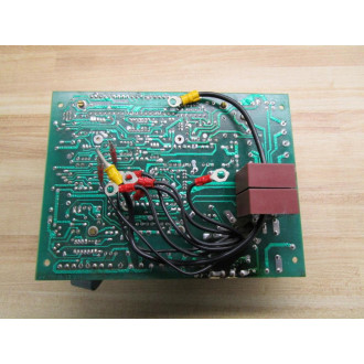 Lenze 33 40731-13 001 Circuit Board 4073 - Used