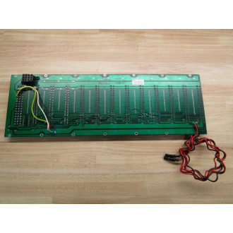 S581 Circuit Board 7361.02 - Used