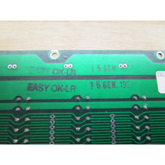 S581 Circuit Board 7361.02 - Used