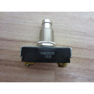 Selecta SS228-BG Push Button Switch SS228BG