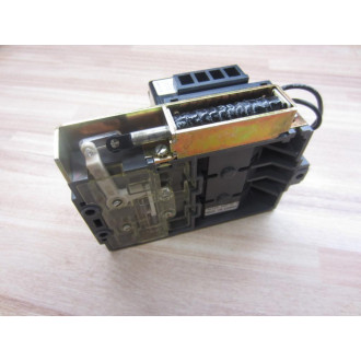 Allen Bradley 609U-AOXD Manual Switch Starter - Used