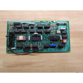 PM550-410 Circuit Board - Used