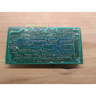 PM550-410 Circuit Board - Used