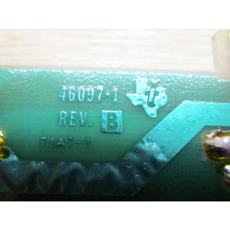 PM550-410 Circuit Board - Used