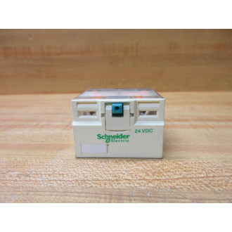 Schneider Electric RPM41BD Relay - Used