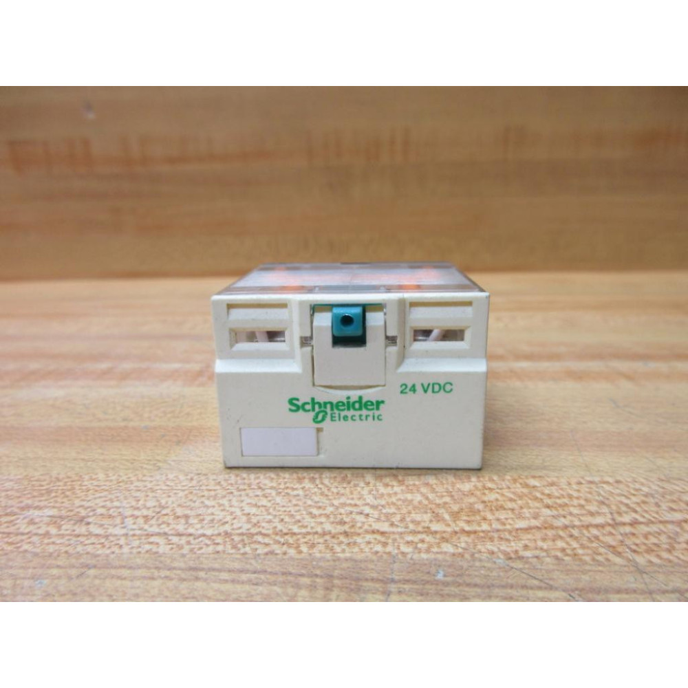 Schneider Electric RPM41BD Relay - Used