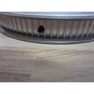 SCM 0738440226L Toothed Pulley - New No Box
